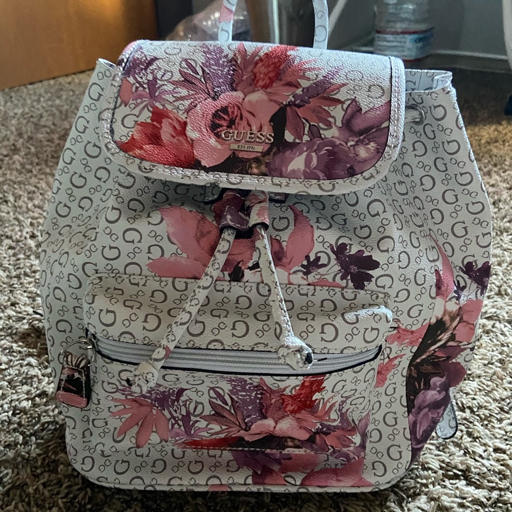 Guess Purse/Backpack